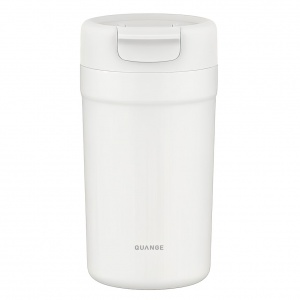 Купить Термокружка Xiaomi Quange Simplicity KF101 White