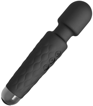 Купить SenCiciMen Wireless iwand Mini (SCMHW163) Black