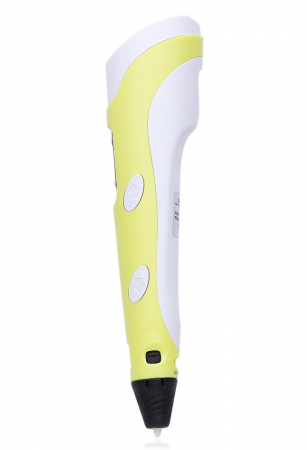 Купить 3D-ручка CARCAM 3D PEN RP 100B - Yellow