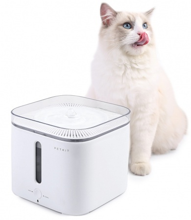 Купить Автоматический диспенсер для домашних животных Xiaomi Smart Water Dispenser 2S (P4101)