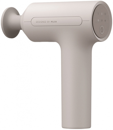 Купить Xiaomi Mijia Fascia Gun 3 (MJJMQ05YM) Light Sand