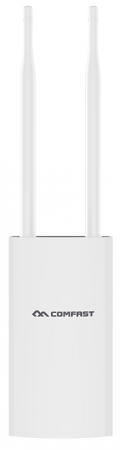 Купить COMFAST Outdoor Higt Power Wireless AP 300Mbps (CF-EW71 V2)
