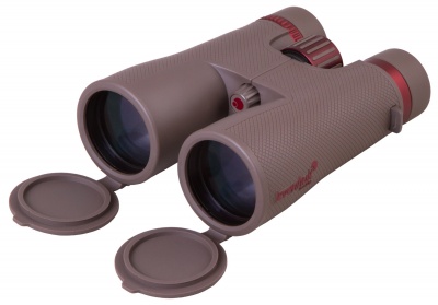 Купить Бинокль Levenhuk Monaco ED 12x50