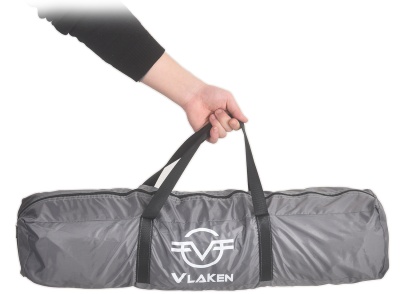 Купить Палатка туристическая 2-местная Vlaken CFC-001A