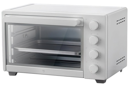 Купить Мини-печь Xiaomi Mijia Electric Oven 32L (MDKXDE1ACM)