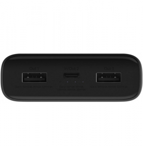 Купить Аккумулятор Xiaomi Mi Power Bank 3 Pro 20000mAh 45W (PLM07ZM)