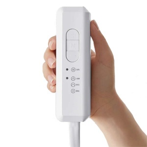 Купить Массажная подушка Xiaomi Leravan Sleep Traction Pillow Smart Neck Protection (LJ-PL001)