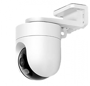 Купить Камера видеонаблюдения Xiaomi Outdoor Camera CW400 (MJSXJ04HL)