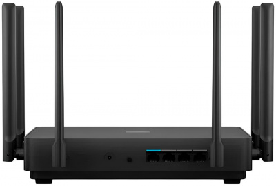 Купить Xiaomi Router AX3200 (RB01) Black
