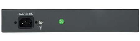 Купить CARCAM Standard 16+2+1 Uplink Gigabit AI PoE Switch (ССF1621GBLC)