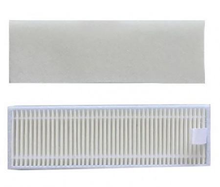 Купить Фильтры для робота-пылесоса Xiaomi Mijia Sweeping Vacuum Cleaner G1