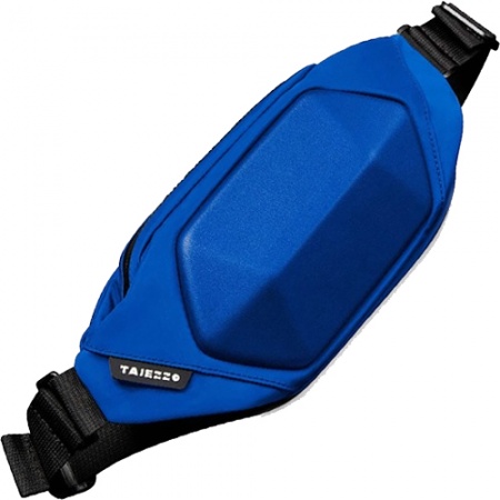 Купить Сумка на пояс Xiaomi Youpin Tajezzo Blue (N4-BLU02)