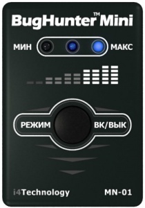 Купить BugHunter Mini MN-01 