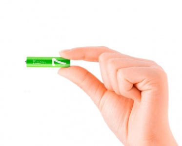 Купить Батарейки алкалиновые Xiaomi ZMI ZI7 Rainbow AAA batteries (10 шт.)