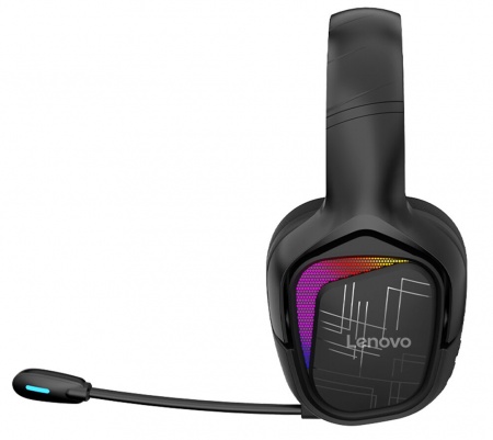 Купить Игровые наушники Lenovo G35 TWS Black