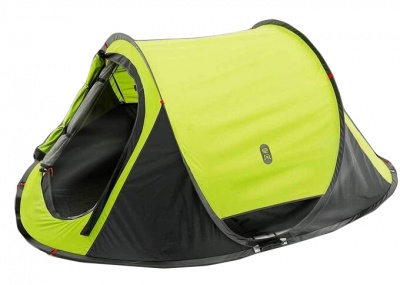 Купить Палатка Xiaomi ZaoFeng Camping Double Tent 2.0 (HW010102G)