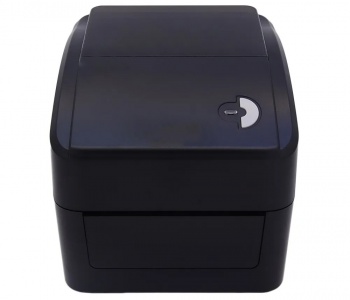 Купить Термопринтер этикеток Xprinter XP-420B (USB) Черный