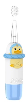 Купить Электрическая детская зубная щетка Xiaomi Bomidi Toothbrush KB01 Blue 