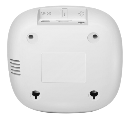 Купить 4G/LTE Сигнализация CARCAM 4G ALARM KIT GW2 TUYA SMART LIFE