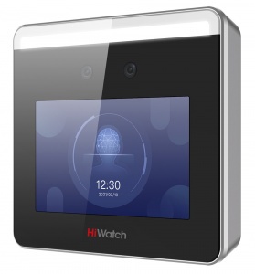 HiWatch ACT-T1331 Терминал доступа с распознаванием лиц