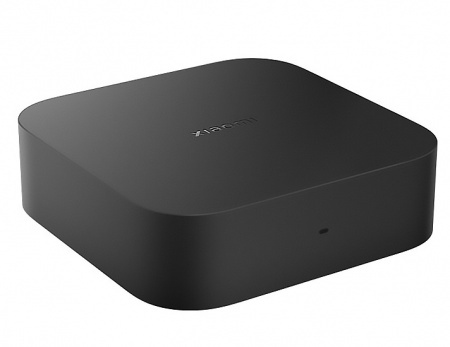 Купить Центр управления умным домом Xiaomi Hub Gateway 4 (ZSWG01CM)