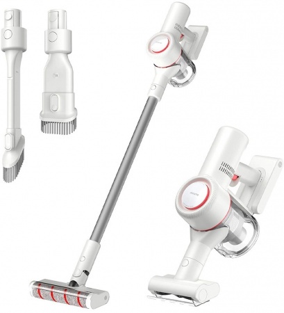 Купить Беспроводной ручной пылесос Xiaomi Dreame V9 Vacuum Cleaner