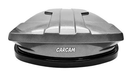 Купить Автобокс CARCAM ROOF BOX 480L (CC3034V2) Carbon