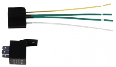 SinoTrack ST-901 4-Pin Relay