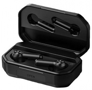 Купить Беспроводные наушники Lenovo LivePods LP3 Pro Black