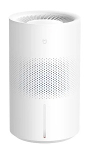 Xiaomi Mijia Zero-Free Humidifier 3 (CJSJSQ02XY) White