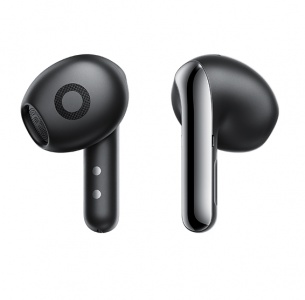 Купить Беспроводные наушники Xiaomi Buds 4 Black