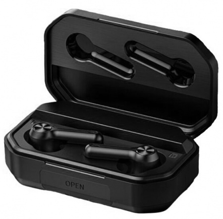 Купить Беспроводные наушники Lenovo LivePods LP3 Pro Black