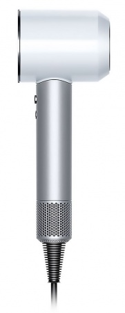 Купить Фен для укладки волос Xiaomi SenCiciMen Super Hair Dryer HD15 Nickel Silver 