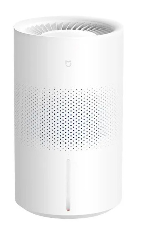 Купить Xiaomi Mijia Zero-Free Humidifier 3 (CJSJSQ02XY) White