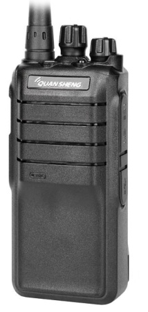 Купить Рация Quansheng TG-698 UHF