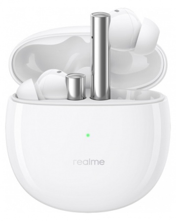 Купить Беспроводные наушники Xiaomi Realme Buds Air 2 (RMA2003) White