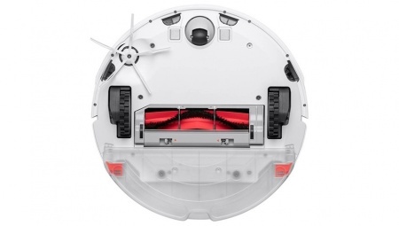 Купить Робот-пылесос Xiaomi Roborock S5 MAX Global White