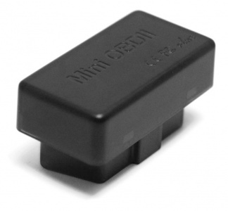 CARCAM OBD2 V1.5 ELM327 iOS