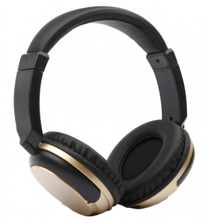 Купить Наушники CARCAM SC-BT900 Rose Gold