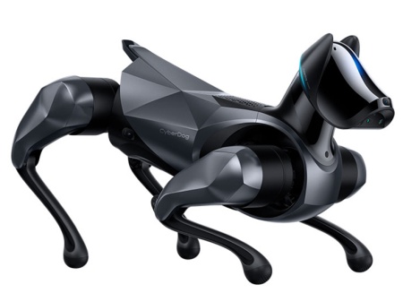 Xiaomi CyberDog 2 Bionic Quadruped Robot