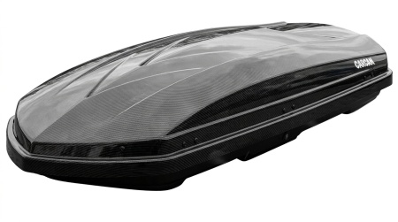 Купить CARCAM ROOF BOX 450L (CC3014) Carbon 