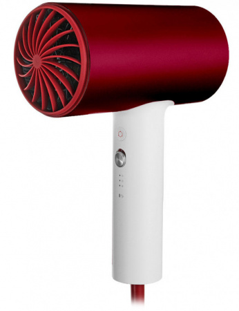 Купить Фен для укладки волос Xiaomi Anions Hair Dryer H5 Red