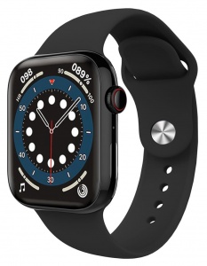 Купить Wearfit Smart Watch RX63 Pro Max Black