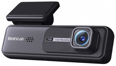 Купить Автомобильный видеорегистратор 2K Xiaomi BotsLab 360 Dash Cam (HK30) Pro