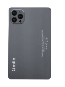 Umiio Smart Tablet PC P25 Grey