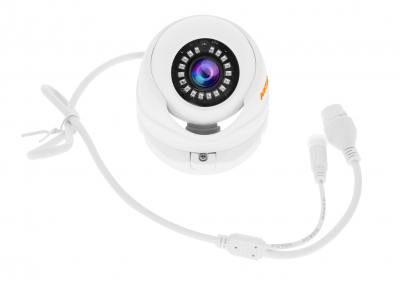 Купить IP камера видеонаблюдения CARCAM CAM-8887PSD