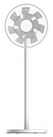 Купить Напольный вентилятор Xiaomi Smart Standing Fan 2 White (BPLDS02DM)