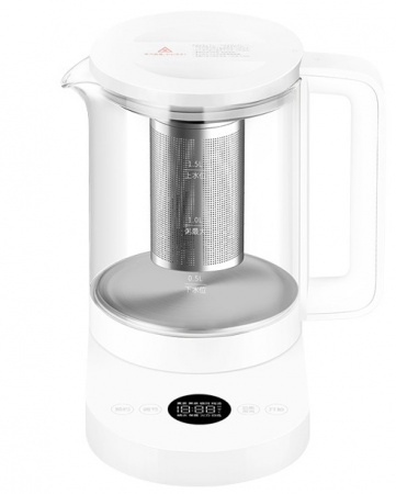 Купить Чайник Xiaomi Mi Home Electric Kettle (MYSHOE1ACM)