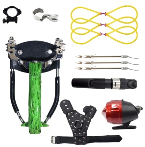 Купить Mijia Slingshot set 6 in 1 (XMTG05)