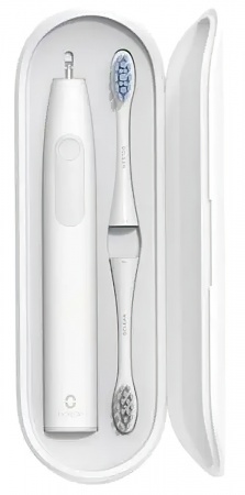 Купить Электрическая зубная щетка Xiaomi Oclean F1 Sonic Electric Toothbrush Travel Suit White